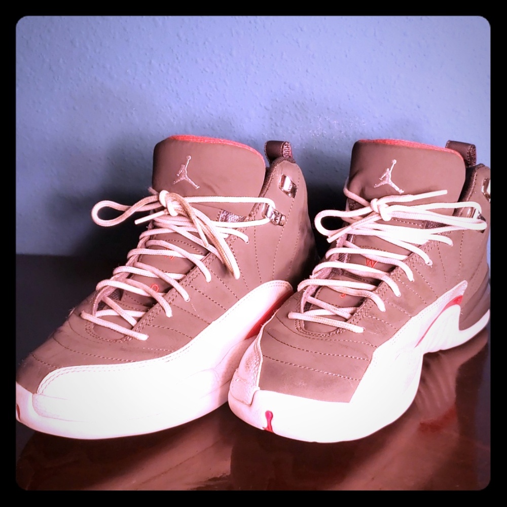 Air Jordan 23's